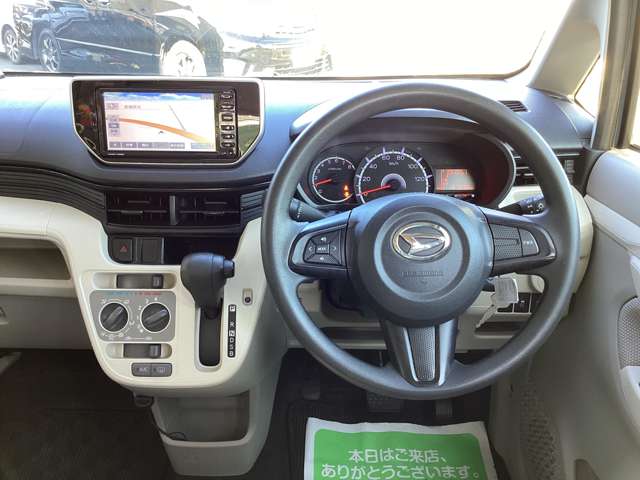 ダイハツ ムーヴ ６６０ Ｌ ＳＡＩＩ H27年 (東北) 99