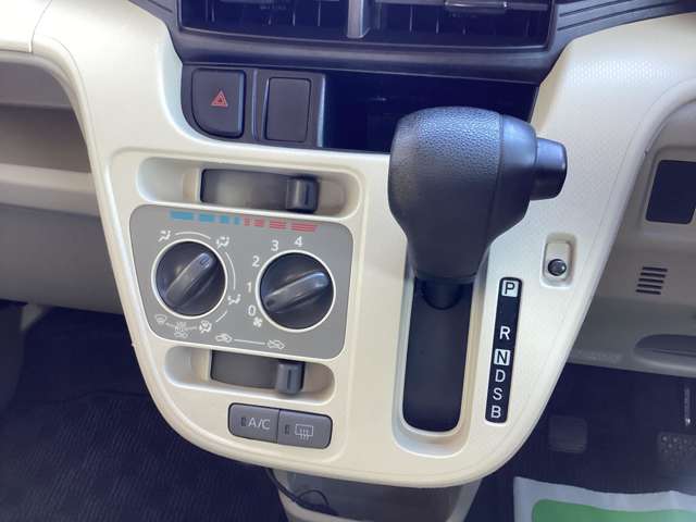 ダイハツ ムーヴ ６６０ Ｌ ＳＡＩＩ H27年 (東北) 99