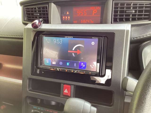 トヨタ タンク １．０ Ｘ H29年 (東北) 99