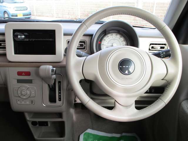 スズキ アルトラパン ６６０ Ｘ H28年 (東北) 99
