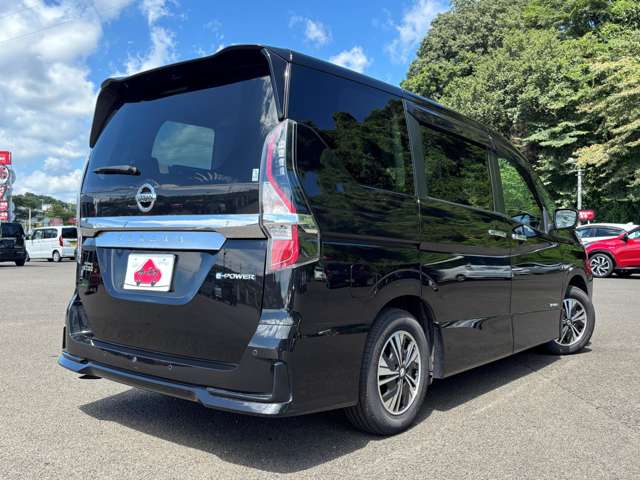 日産 セレナ １．２ Ｅ－ＰＯＷＥＲ ハイウェイスター Ｖ R4年 (東北) 99