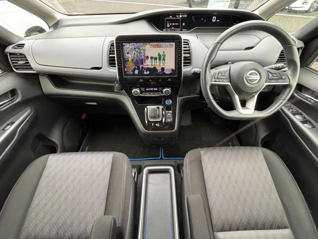 日産 セレナ １．２ Ｅ－ＰＯＷＥＲ ハイウェイスター Ｖ R4年 (東北) 99