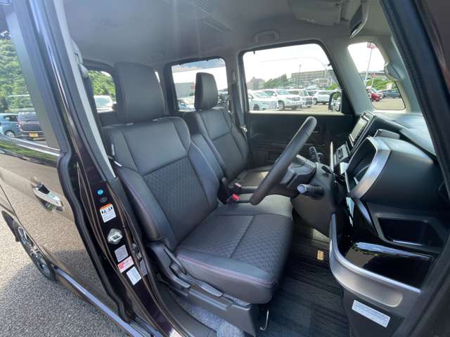 スズキ スペーシア ６６０ カスタム ハイブリッド ＸＳターボ H30年 (東北) 99