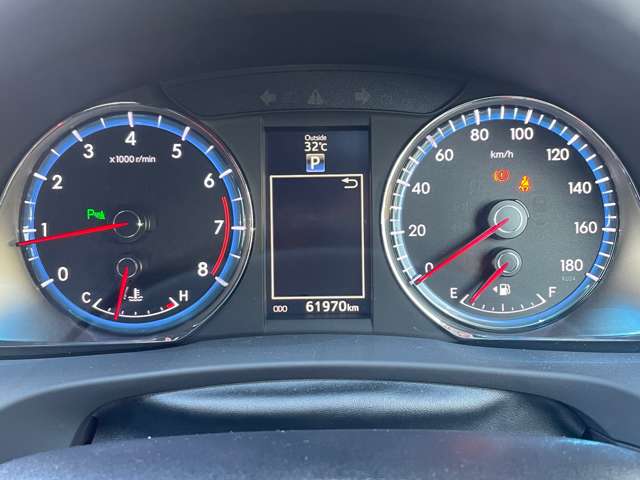トヨタ ハリアー ２．０ エレガンス ４ＷＤ H27年 (東北) 99