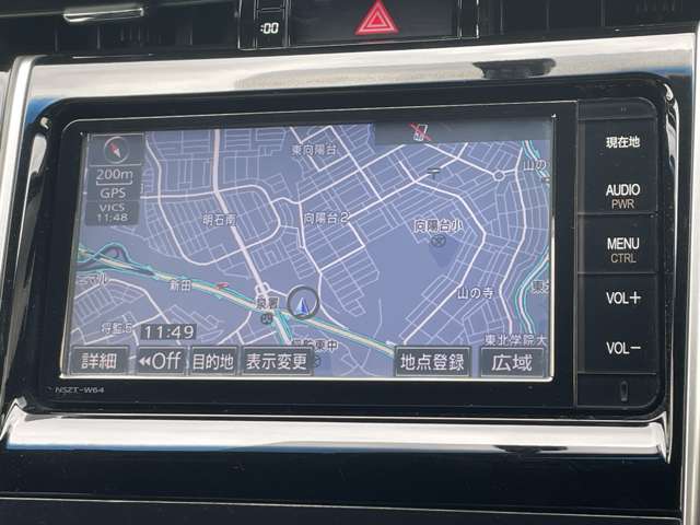 トヨタ ハリアー ２．０ エレガンス ４ＷＤ H27年 (東北) 99