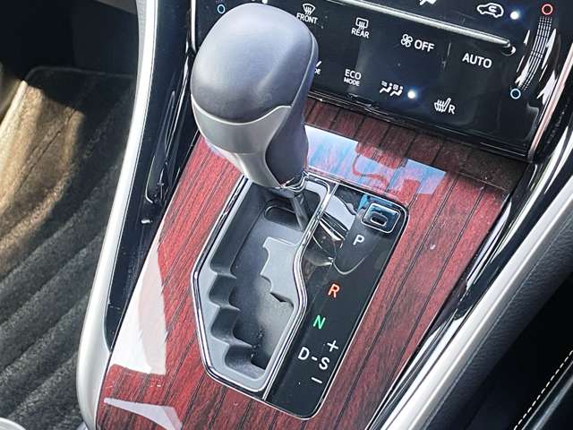トヨタ ハリアー　ハイブリッド ２．５ ハイブリッド Ｅ－ＦＯＵＲ プレミアム アドバンストパッケージ ４ＷＤ H26年 (東北) 99