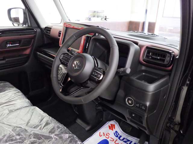スズキ スペーシア ６６０ カスタム ハイブリッド ＸＳ ４ＷＤ R8年 (東北) 99