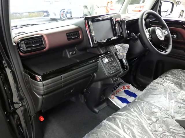 スズキ スペーシア ６６０ カスタム ハイブリッド ＸＳ ４ＷＤ R8年 (東北) 99