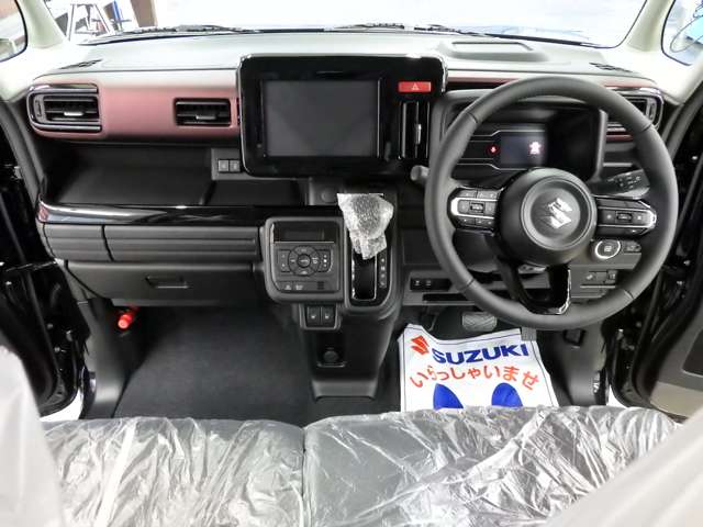 スズキ スペーシア ６６０ カスタム ハイブリッド ＸＳ ４ＷＤ R8年 (東北) 99