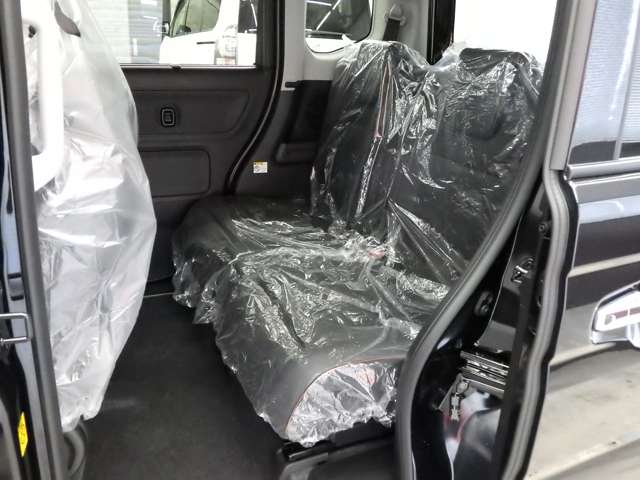 スズキ スペーシア ６６０ カスタム ハイブリッド ＸＳ ４ＷＤ R8年 (東北) 99