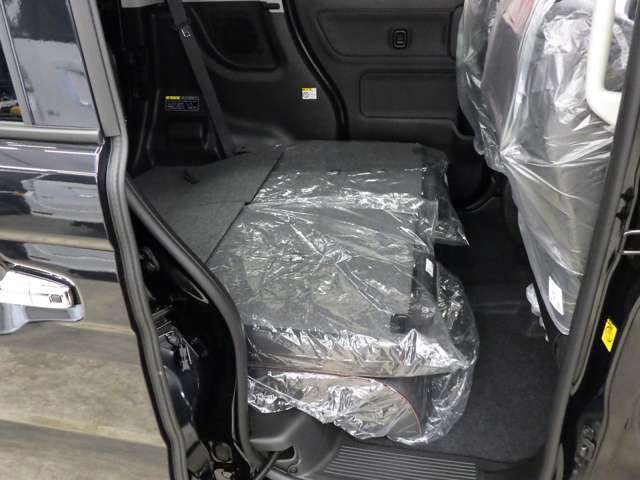 スズキ スペーシア ６６０ カスタム ハイブリッド ＸＳ ４ＷＤ R8年 (東北) 99