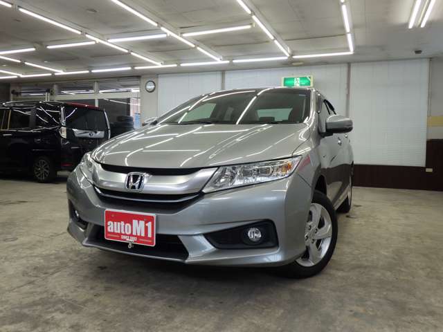 ホンダ グレイス　ハイブリッド １．５ ハイブリッド ＥＸ ４ＷＤ H27年 (東北) 99