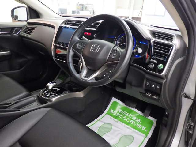 ホンダ グレイス　ハイブリッド １．５ ハイブリッド ＥＸ ４ＷＤ H27年 (東北) 99