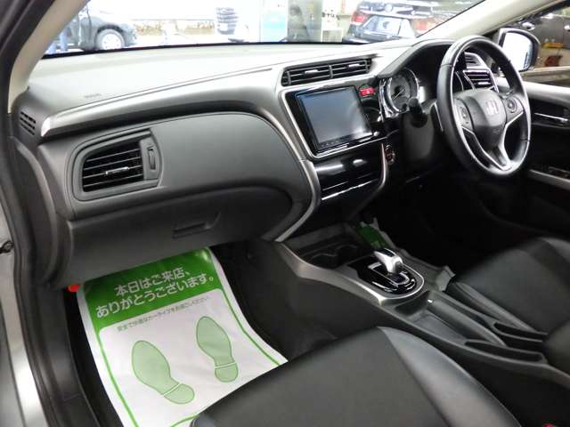ホンダ グレイス　ハイブリッド １．５ ハイブリッド ＥＸ ４ＷＤ H27年 (東北) 99