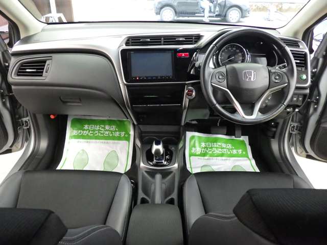 ホンダ グレイス　ハイブリッド １．５ ハイブリッド ＥＸ ４ＷＤ H27年 (東北) 99