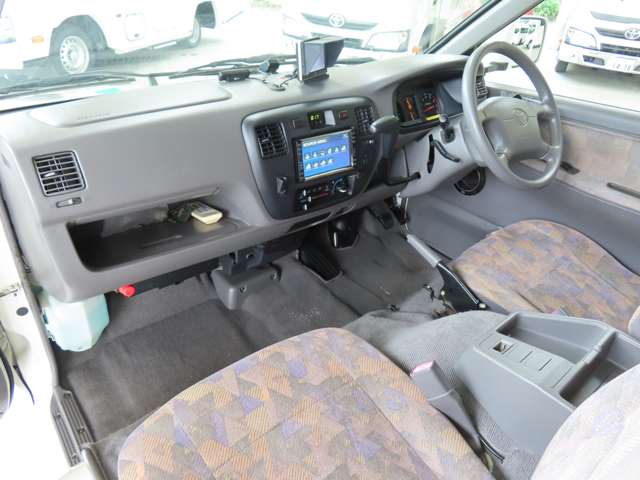 トヨタ タウンエーストラック バンテック H17年 (関東) 99