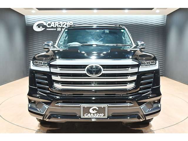 トヨタ ランドクルーザー ３．３ ＺＸ ディーゼルターボ ４ＷＤ R5年 (関東) 99