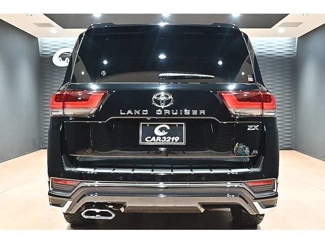トヨタ ランドクルーザー ３．３ ＺＸ ディーゼルターボ ４ＷＤ R5年 (関東) 99