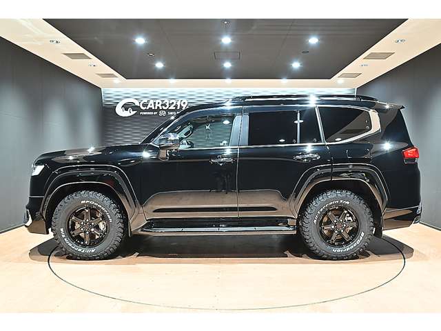 トヨタ ランドクルーザー ３．３ ＺＸ ディーゼルターボ ４ＷＤ R5年 (関東) 99