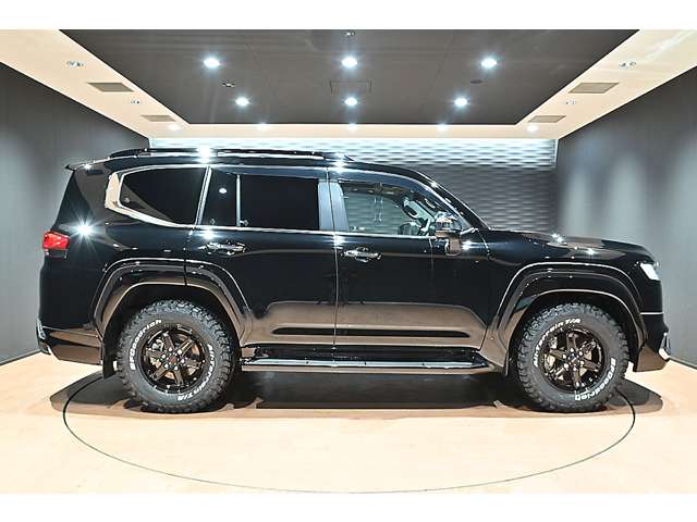 トヨタ ランドクルーザー ３．３ ＺＸ ディーゼルターボ ４ＷＤ R5年 (関東) 99