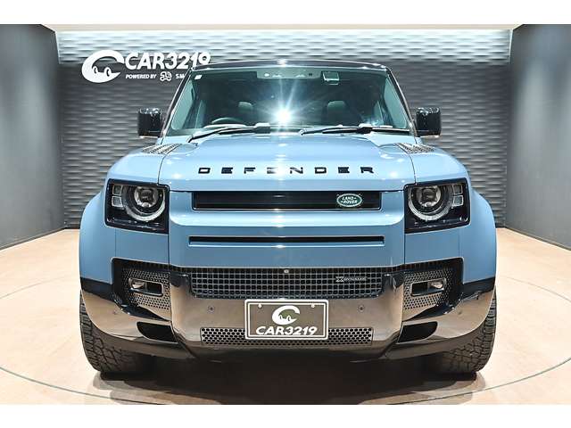 ランドローバー ディフェンダー １１０ Ｘダイナミック ＨＳＥ ３．０Ｌ Ｄ３００ ディーゼルターボ ４ＷＤ R4年 (関東) 99