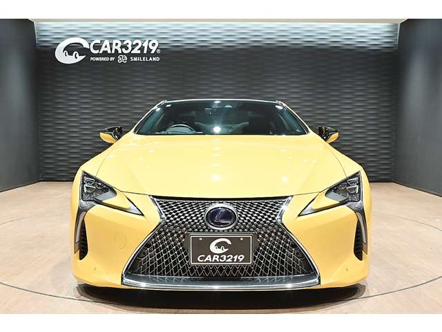 レクサス ＬＣ５００ｈ Ｌパッケージ H30年 (関東) 99