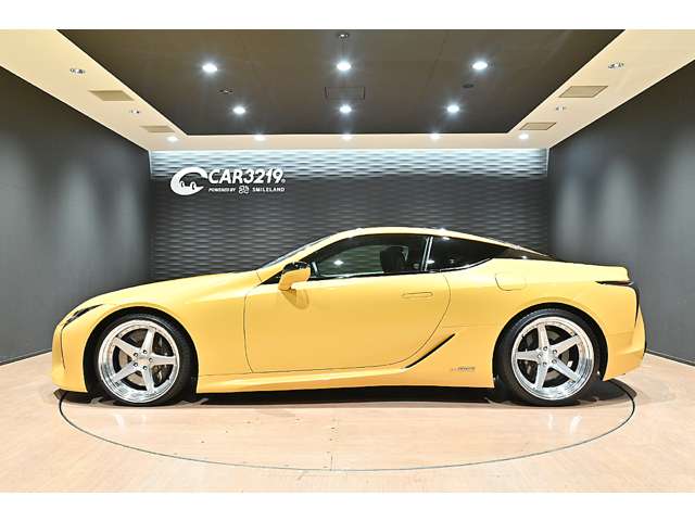 レクサス ＬＣ５００ｈ Ｌパッケージ H30年 (関東) 99