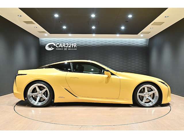 レクサス ＬＣ５００ｈ Ｌパッケージ H30年 (関東) 99