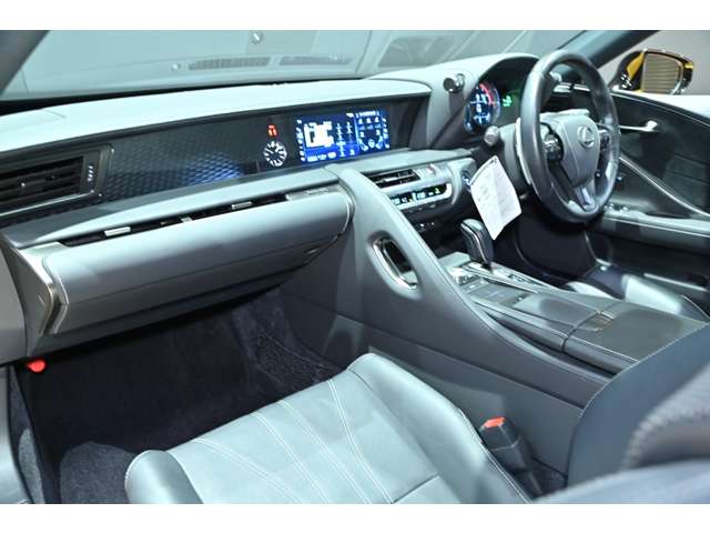 レクサス ＬＣ５００ｈ Ｌパッケージ H30年 (関東) 99