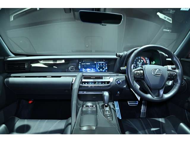 レクサス ＬＣ５００ｈ Ｌパッケージ H30年 (関東) 99
