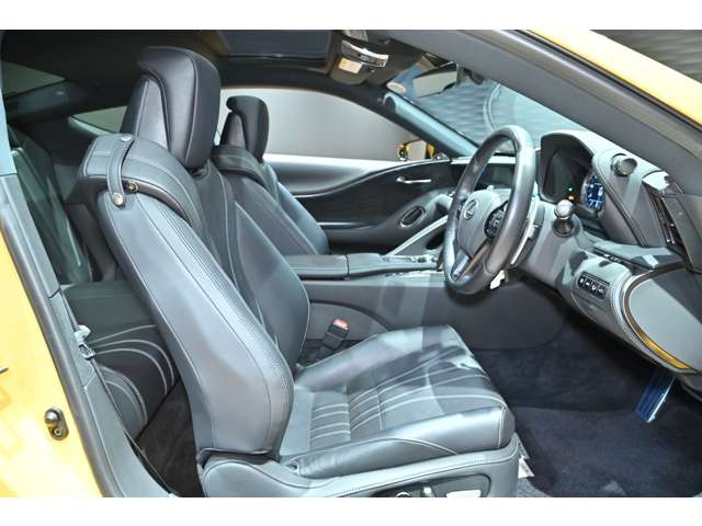 レクサス ＬＣ５００ｈ Ｌパッケージ H30年 (関東) 99