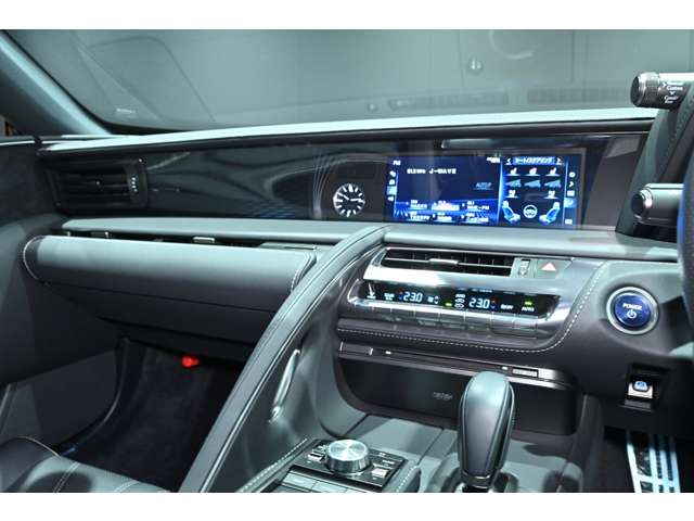 レクサス ＬＣ５００ｈ Ｌパッケージ H30年 (関東) 99