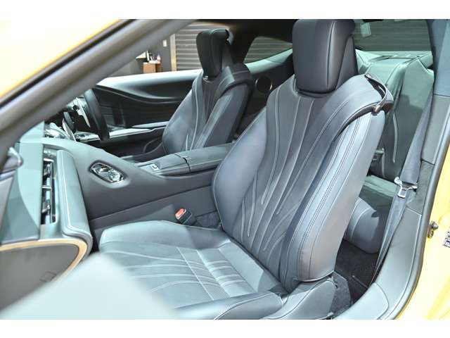 レクサス ＬＣ５００ｈ Ｌパッケージ H30年 (関東) 99