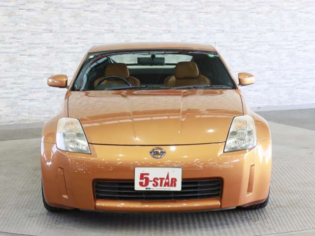 日産 フェアレディＺ ３．５ バージョン Ｔ H15年 (関東) 99