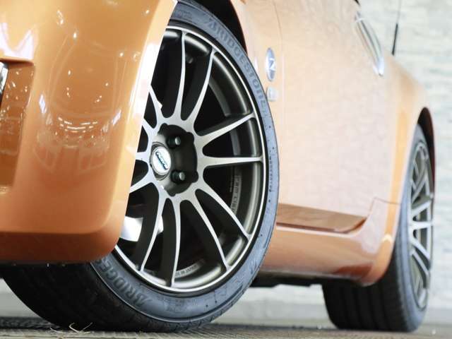 日産 フェアレディＺ ３．５ バージョン Ｔ H15年 (関東) 99