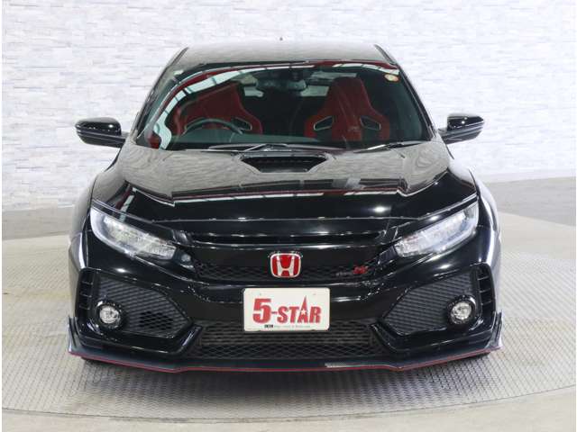 ホンダ シビック ２．０ H30年 (関東) 99