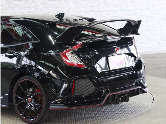 ホンダ シビック ２．０ H30年 (関東) 99