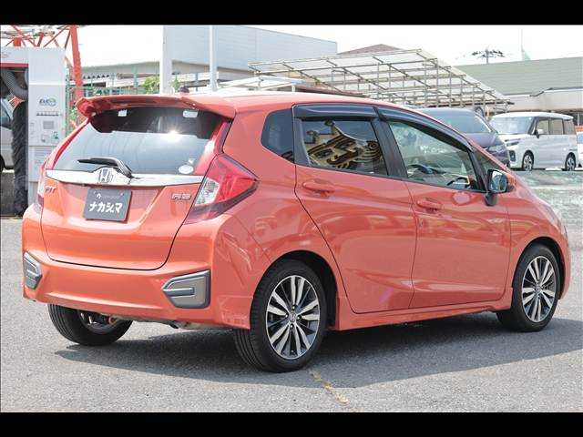 ホンダ フィット ＲＳ 車検整備付 H26年 () 99