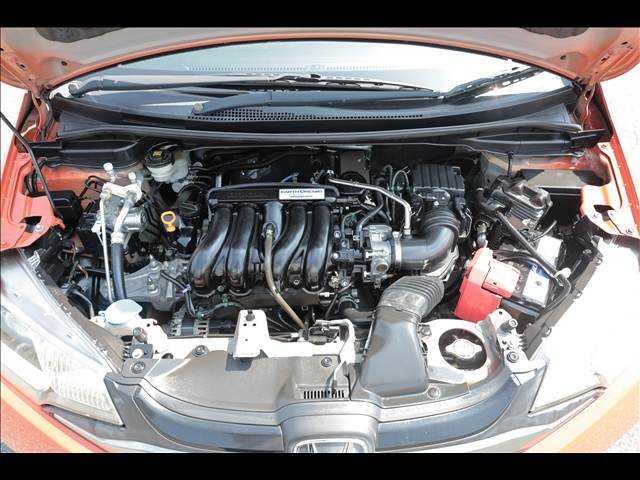 ホンダ フィット ＲＳ 車検整備付 H26年 () 99