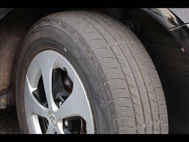 トヨタ プリウス １．８ Ｓ H26年 (関東) 99