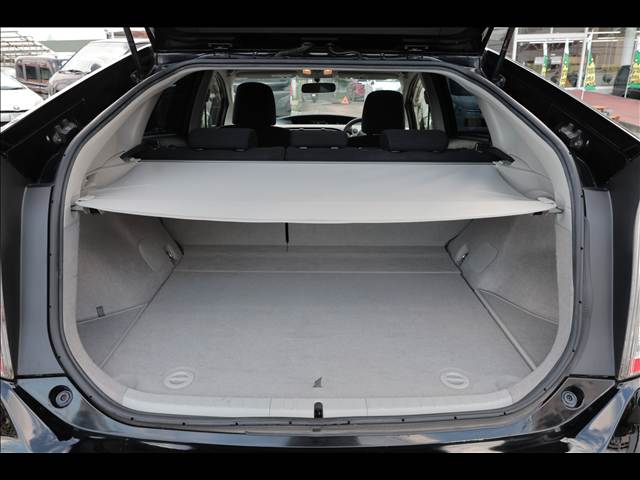 トヨタ プリウス １．８ Ｓ H26年 (関東) 99