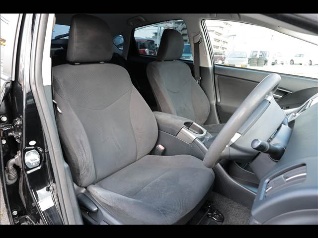 トヨタ プリウス １．８ Ｓ H26年 (関東) 99