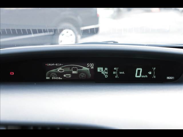 トヨタ プリウス １．８ Ｓ H26年 (関東) 99