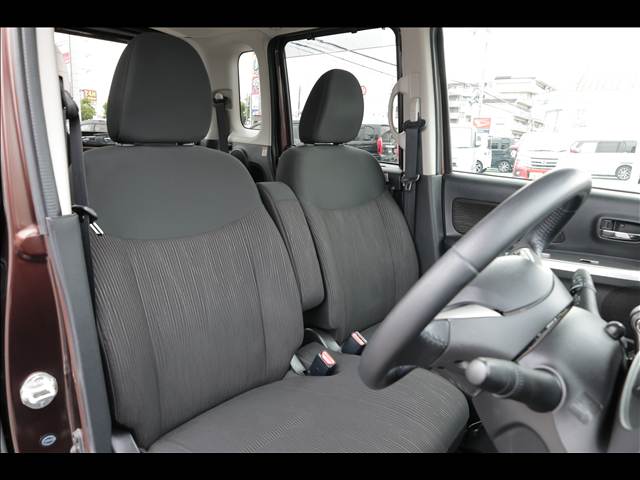 日産 デイズ　ルークス ハイウェイスターＸ Ｇパッケージ 車検整備付 H27年 () 99