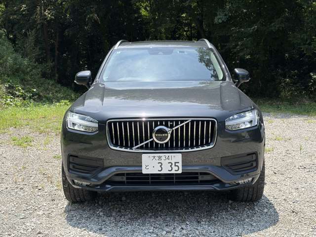 ボルボ ＸＣ９０ Ｂ５ R2年 (関東) 99