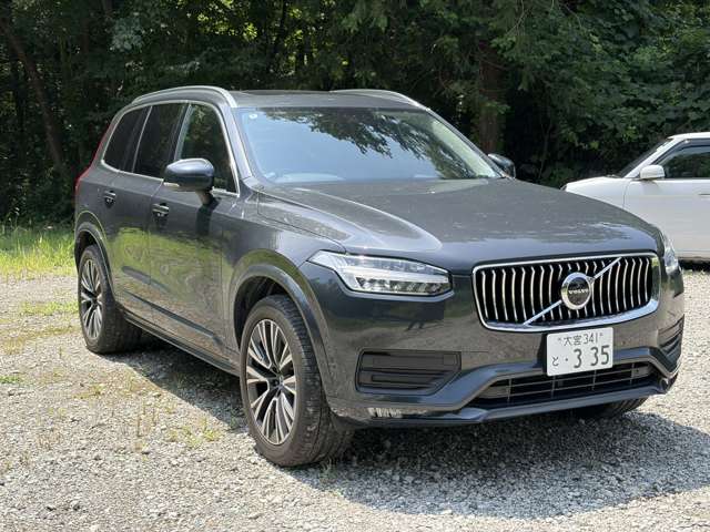ボルボ ＸＣ９０ Ｂ５ R2年 (関東) 99