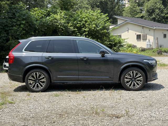 ボルボ ＸＣ９０ Ｂ５ R2年 (関東) 99