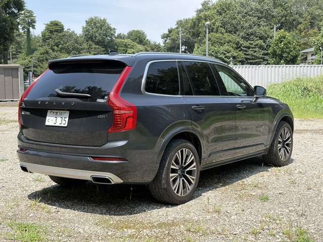 ボルボ ＸＣ９０ Ｂ５ R2年 (関東) 99