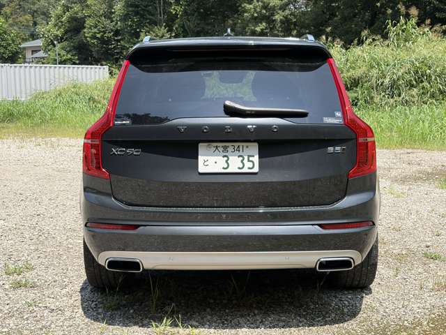 ボルボ ＸＣ９０ Ｂ５ R2年 (関東) 99