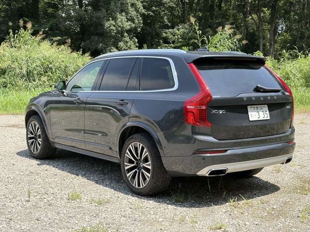 ボルボ ＸＣ９０ Ｂ５ R2年 (関東) 99